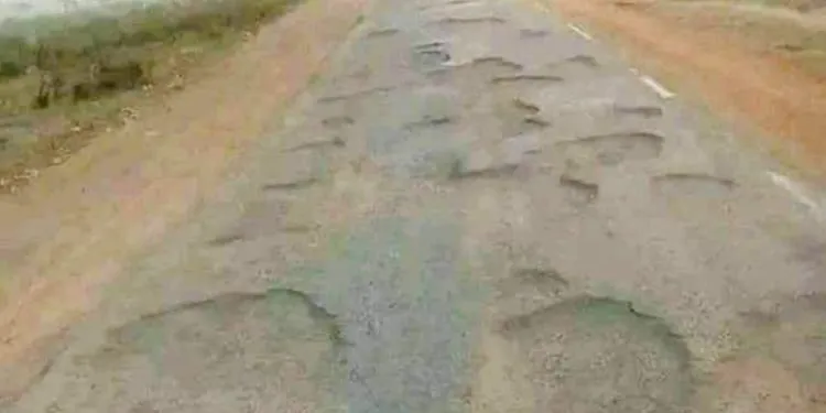Garoua-Ngaoundéré : La route de l'abandon