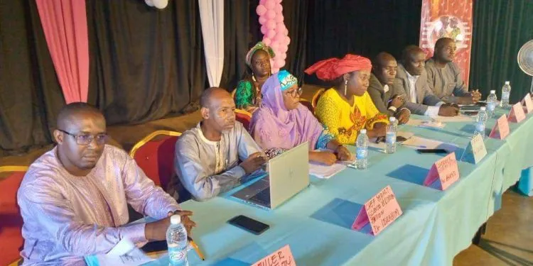 22ème Journée Nationale de l'Orientation Scolaire : Un regard nouveau sur le rôle des conseillers d'orientation à Garoua