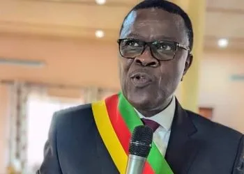 Dschang : Le Maire offre 60 Bourses de Formation Professionnelle aux jeunes