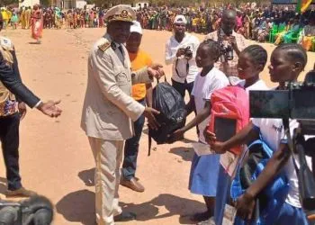 Lutte contre la déscolarisation des filles : Le gouvernement s'engage dans les régions septentrionales du Cameroun