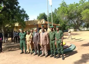 L’Ambassadeur des États-Unis Renforce l'Éducation à Garoua