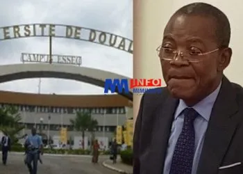 Abandon de Poste à l'Université de Douala : 80 enseignants portés disparus