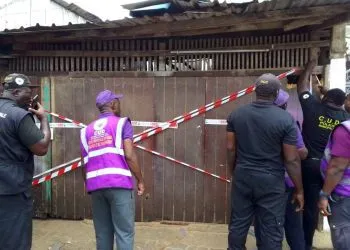 Douala Intensifie la Lutte Contre les Nuisances Sonores