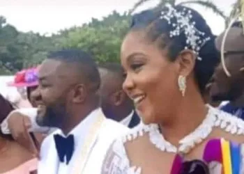 Les circonstances du décès de jeune mariée à Douala