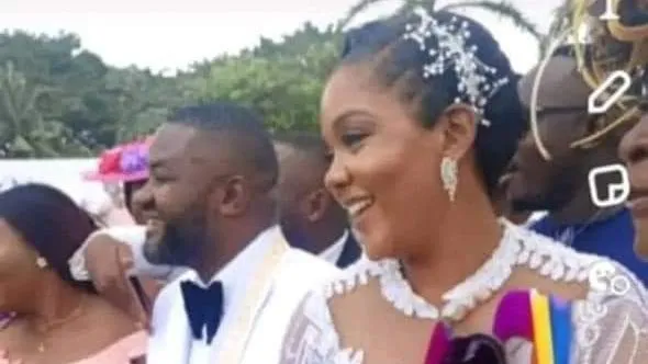 Les circonstances du décès de jeune mariée à Douala