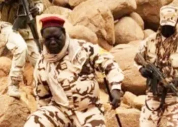 Opération Haskanite : Au cœur de la bataille, l’engagement d’un Colonel hors pair, région du Lac Tchad