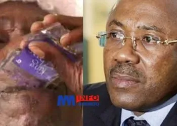 Le gouvernement camerounais impose un délai de 6 mois pour l'interdiction des whiskys en sachet