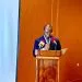 Interim Minister of Mines, Industries and Technological Development, Fuh Calistus Gentry