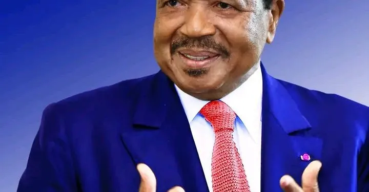 President Biya Decrees Monthly Allowance Payment to Researchers