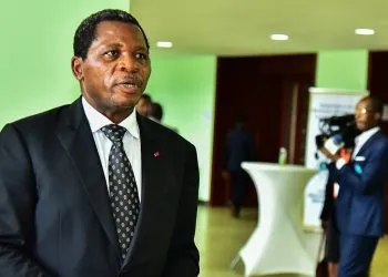 Atanga Nji silent on the attack on a church by a religious leader