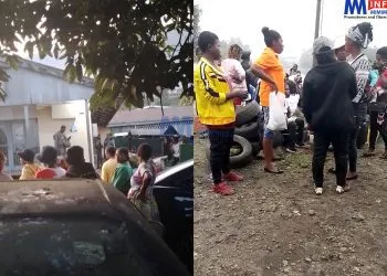 Authorities release Maumu youths detained