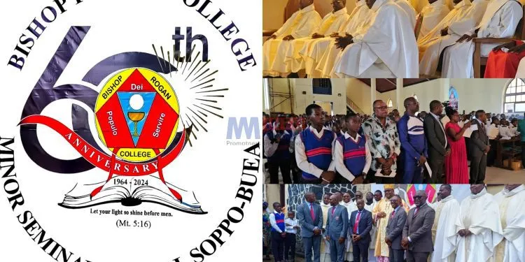 BIROCOL launches Diomond Jubilee Celebrations