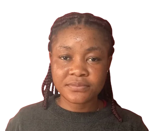 Buea Inmate