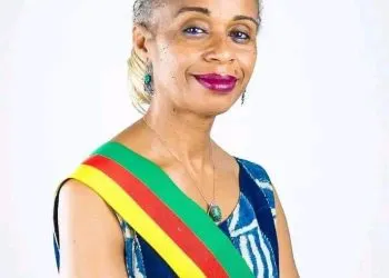Tomaino Ndam Njoya