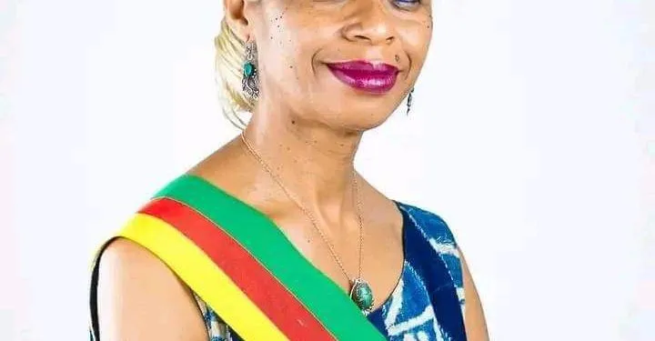 Tomaino Ndam Njoya