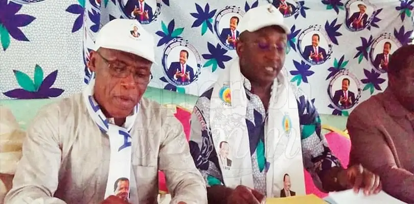 CPDM Fabric