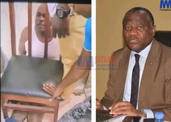Cameroon Human rights commission fails to condemn torture