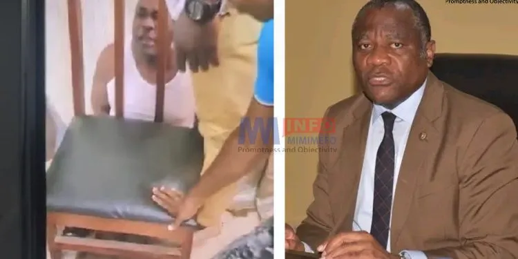 Cameroon Human rights commission fails to condemn torture