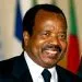 Cameroon President Paul Biya | Getty image