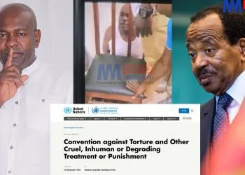 Cameroon Violates UN Convention Against Torture