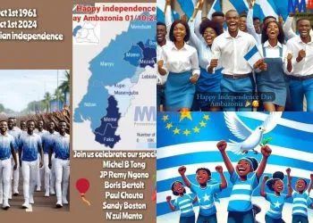 Cameroon's separatists turn to AI propaganda