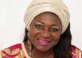 Celestine Ketcha Courtes