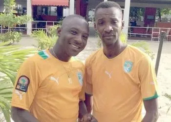 Cote DIvoire Le Showbiz En Deuil Un Membre Du Groupe Espoir 2000 Est Mort