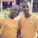 Cote DIvoire Le Showbiz En Deuil Un Membre Du Groupe Espoir 2000 Est Mort