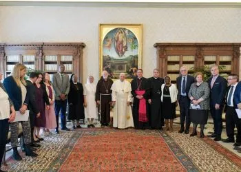 Cameroon faces Cultural barriers in handling sexual abuse in the church