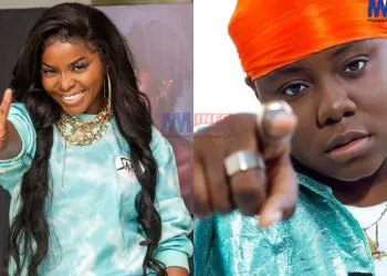 Daphne and Teni