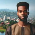 David Atangana
