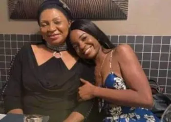 Journalist Adele Mballa Loses Second Child in 16 Months