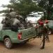 Gendarme OTRFV