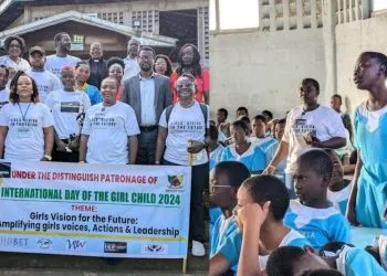NGOs Advocate for Education of Girl Child to Foster Equality