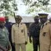 South West Governor - Bernard Okalia Bilai