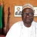 Lamido Aboubakary Abdoulaye of Rey Bouba