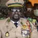Mamady Doumbouya of Guinea