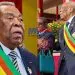 Marcel Niat Njifenji Cameroon senate president