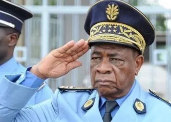 Martin Mbarga Nguélé Accused of Hypocrisy