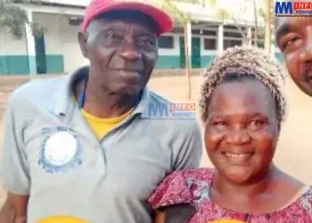 Mr. and Mrs. Mangoh George Nyako were killed in the early morning of Tuesday, 1st October 2024, by Mbororo gunmen