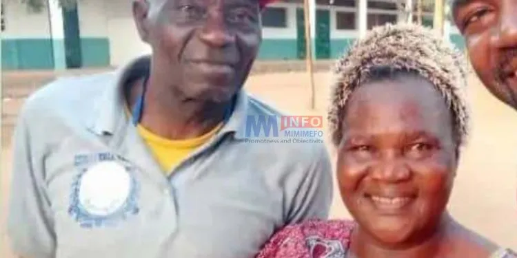 Mr. and Mrs. Mangoh George Nyako were killed in the early morning of Tuesday, 1st October 2024, by Mbororo gunmen