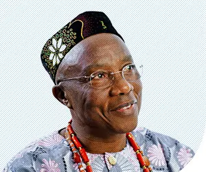 Senator Nfor Tabetando