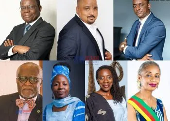 Cameroon opposition leaders