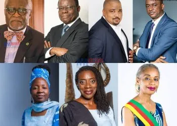 Cameroon opposition leaders
