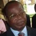 Robert Nkili, the brother-in-law of Paul Biya