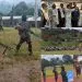 Southern Cameroons independence celebrated by separatists