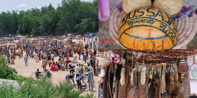 Festi Kudumbar : Tokombéré en fête pour la préservation du patrimoine culturel