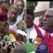 UPC faction opposes Akere's presidencial candidacy as head of the opposition coalition