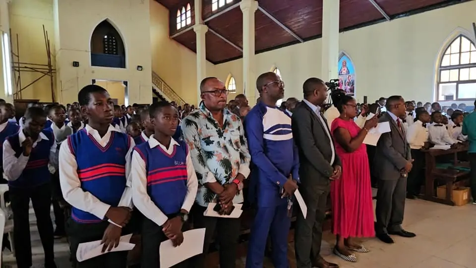 BIROCOL launches Diomond Jubilee Celebrations