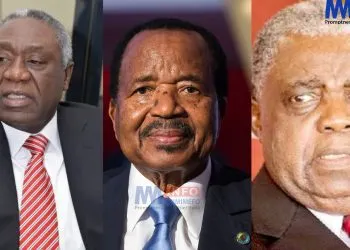 Where is President Biya? Mixed communications raises more confusion